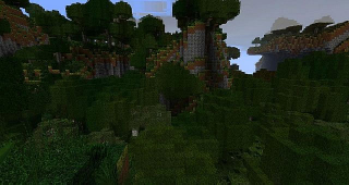 Illustration for article titled Minecraft Looks Good, But Let's Make it Look Better